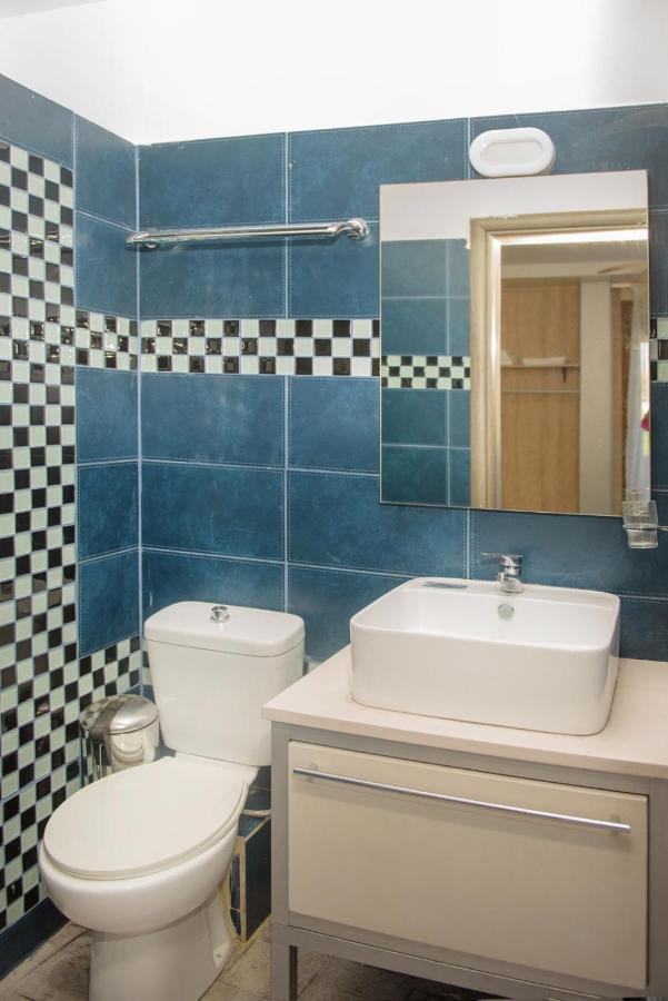 3D Iliadis Suites Ierissos Eksteriør billede