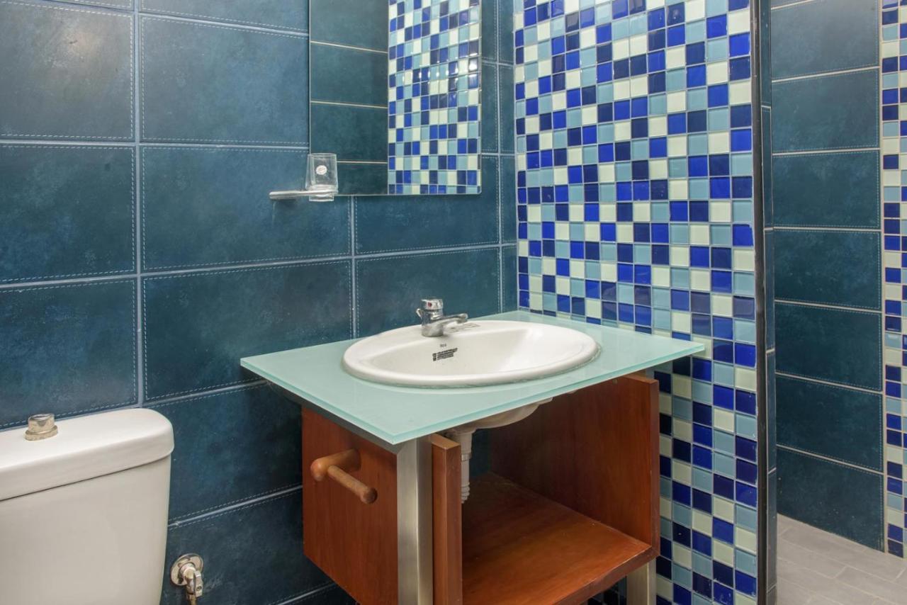 3D Iliadis Suites Ierissos Eksteriør billede